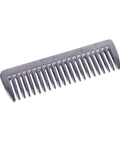 Long Strong Plastic Mane Comb 