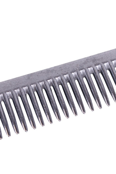 QHP Mane Comb Aluminum