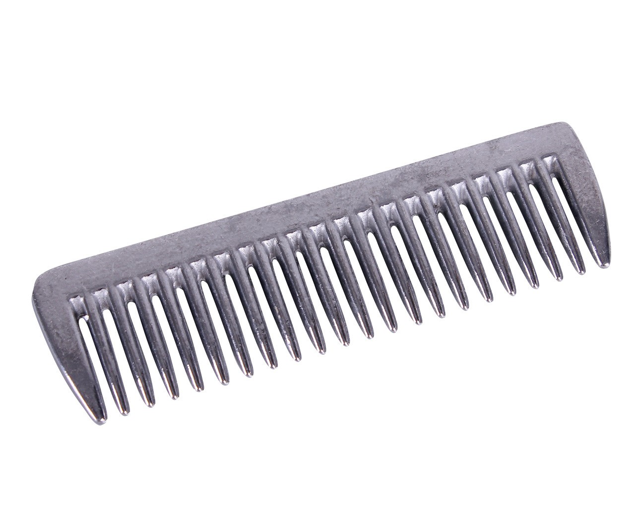 QHP Mane Comb Aluminum