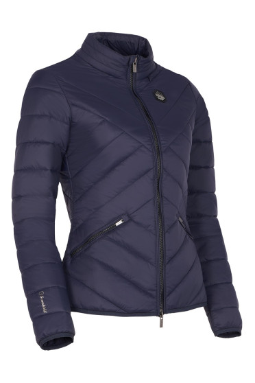 samshield winter jacket
