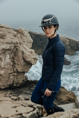 samshield winter jacket