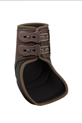Veredus Carbon Gel X Pro Rear Fetlock Boot Veredus Carbon Gel X Pro Rear Fetlock Boot