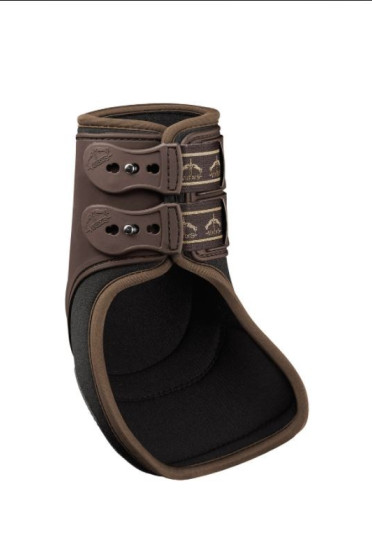 Veredus Carbon Gel X Pro Rear Fetlock Boot Veredus Carbon Gel X Pro Rear Fetlock Boot