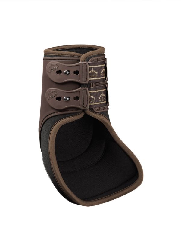 Veredus Carbon Gel X Pro Rear Fetlock Boot Veredus Carbon Gel X Pro Rear Fetlock Boot