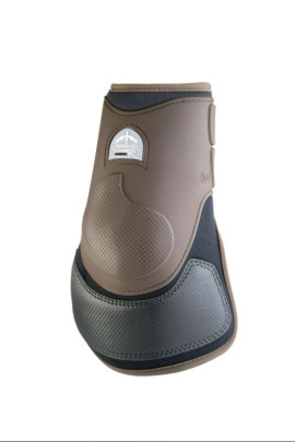 Veredus Carbon Gel X Pro Rear Fetlock Boot Veredus Carbon Gel X Pro Rear Fetlock Boot