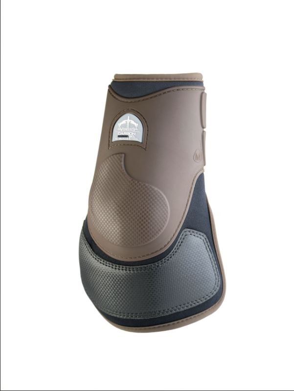 Veredus Carbon Gel X Pro Rear Fetlock Boot Veredus Carbon Gel X Pro Rear Fetlock Boot