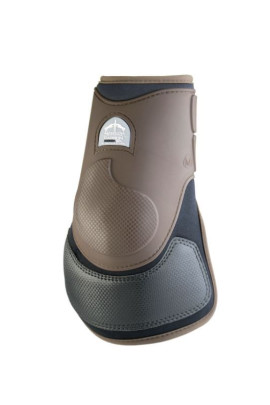 Veredus Carbon Gel X Pro Rear Fetlock Boot