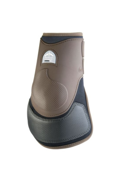 Veredus Carbon Gel X Pro Rear Fetlock Boot Veredus Carbon Gel X Pro Rear Fetlock Boot