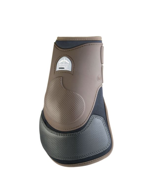 Veredus Carbon Gel X Pro Rear Fetlock Boot Veredus Carbon Gel X Pro Rear Fetlock Boot