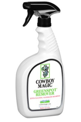 Cowboy Magic Greenspot Remover