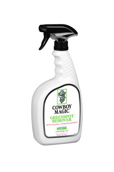 Cowboy Magic Greenspot Remover Cowboy Magic Greenspot Remover