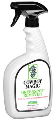Cowboy Magic Greenspot Remover Cowboy Magic Greenspot Remover