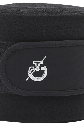 Cavalleria Toscana 4 CT Team Fleece Bandages Navy