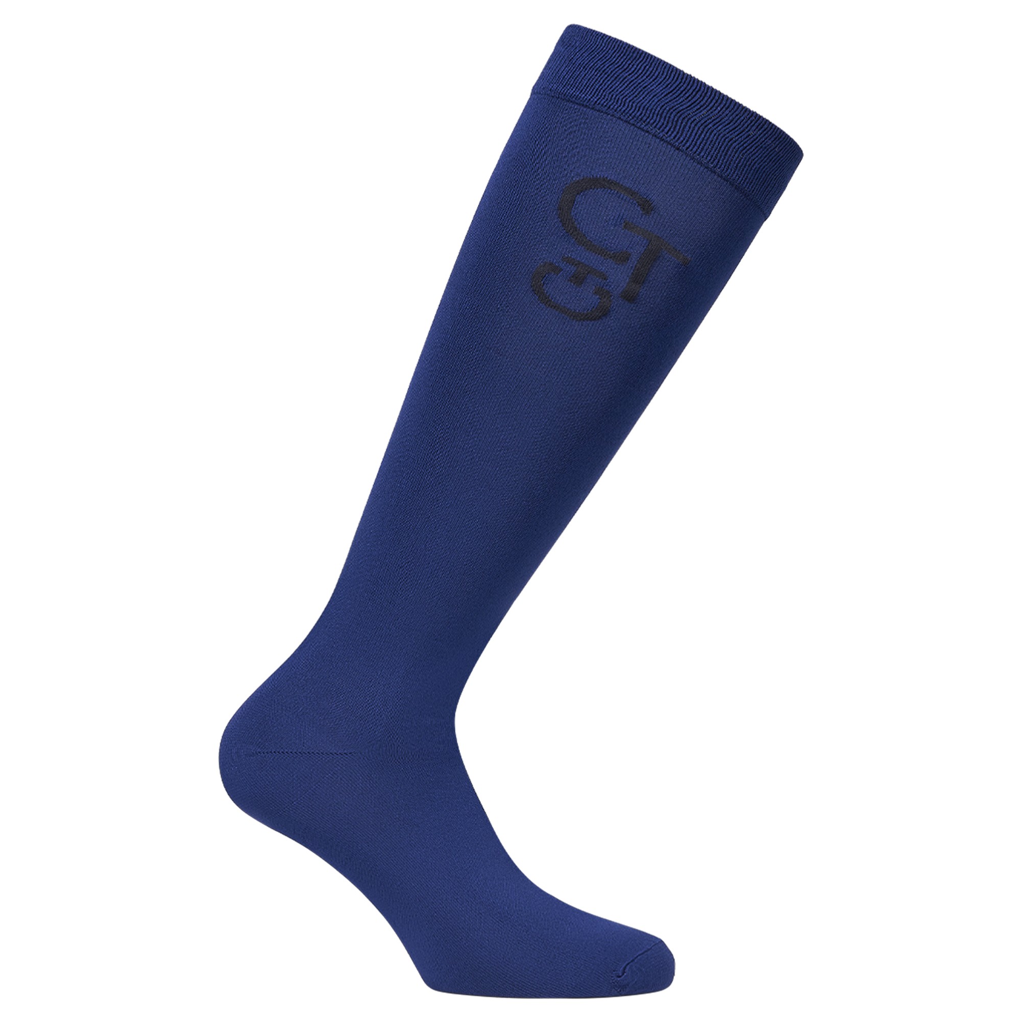Set of 3 Cavalleria Toscana Letters And Logo Sock 7289 Set of 3 Cavalleria Toscana Letters And Logo Sock 7289