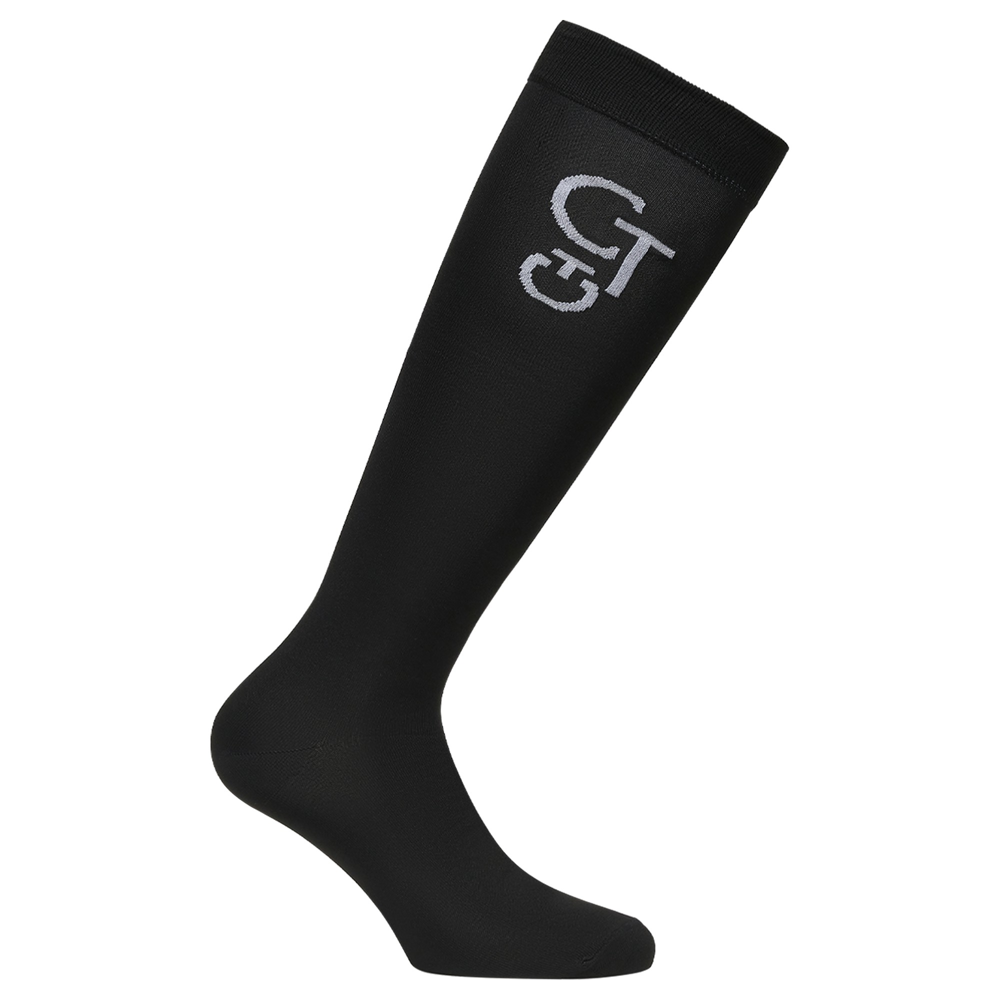 Set of 3 Cavalleria Toscana Letters And Logo Sock 7289 Set of 3 Cavalleria Toscana Letters And Logo Sock 7289