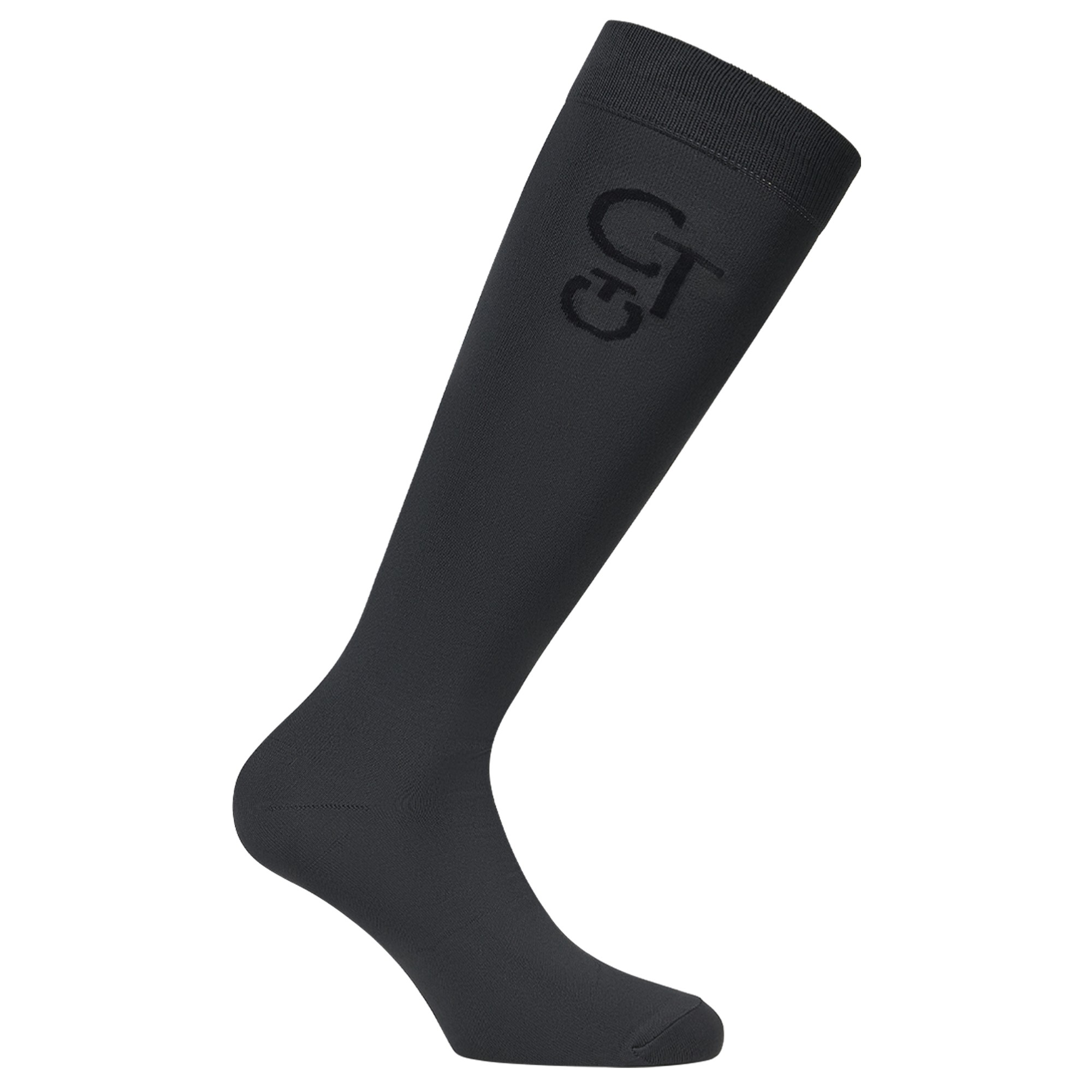 Set of 3 Cavalleria Toscana Letters And Logo Sock 7289 Set of 3 Cavalleria Toscana Letters And Logo Sock 7289