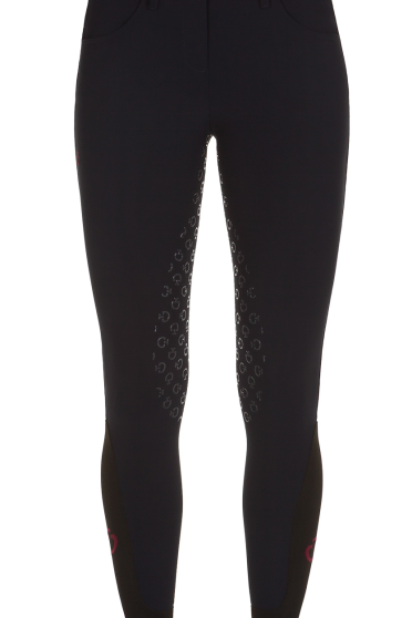 Cavalleria Toscana Women's Riding Breeches Full Grip Cavalleria Toscana Women's Riding Breeches Full Grip