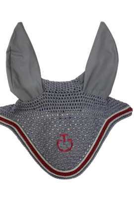 Cavalleria Toscana Earnet Grey