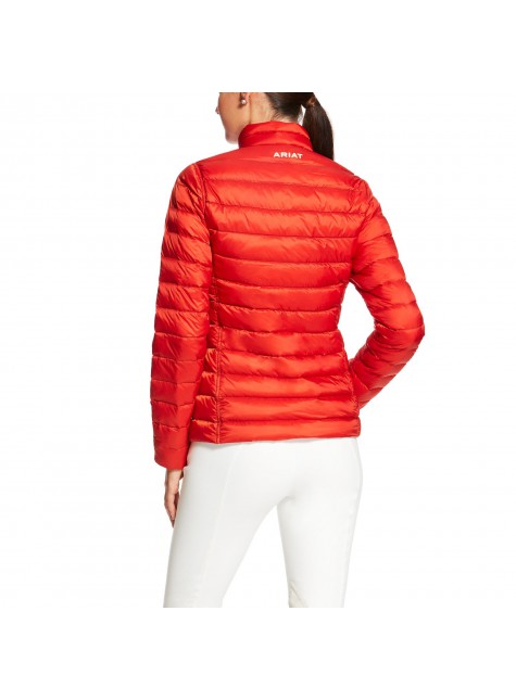 Ariat Woman Ideal Down Jacket