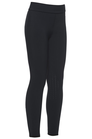 Cavalleria Toscana High Waist CT Phases Breeches Blue Cavalleria Toscana High Waist CT Phases Breeches Blue