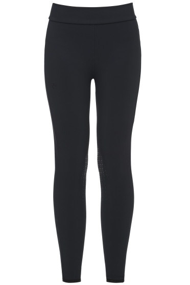 Cavalleria Toscana High Waist CT Phases Breeches Blue Cavalleria Toscana High Waist CT Phases Breeches Blue