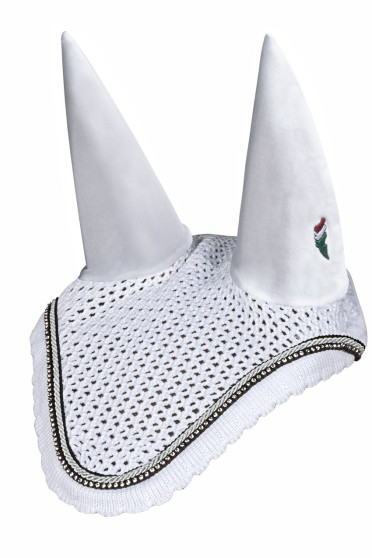 Ridershouse Equiline Ear Net Rio