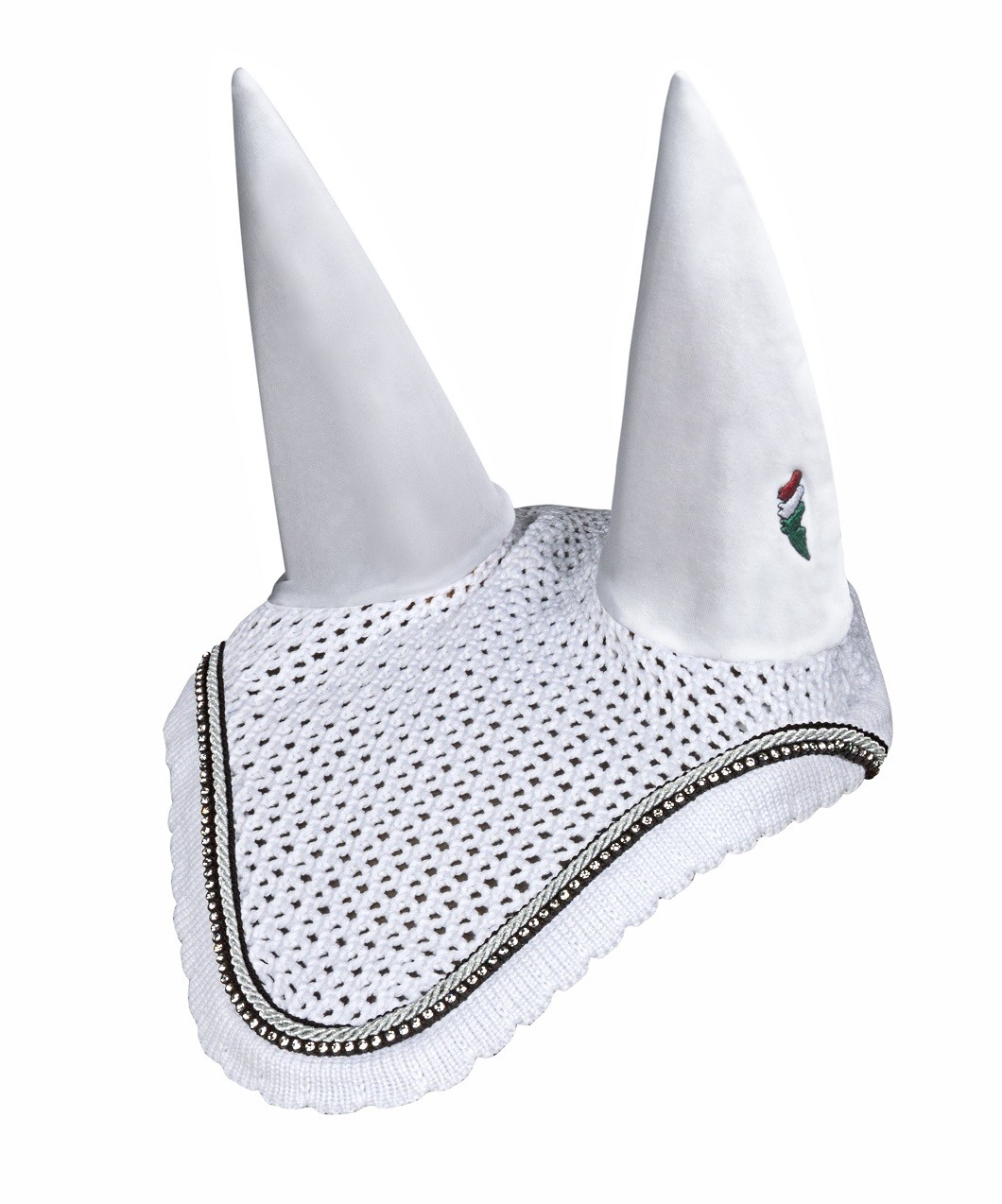 Ridershouse Equiline Ear Net Rio