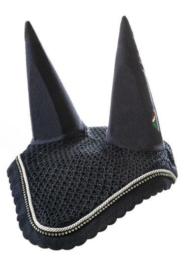 Ridershouse Equiline Ear Net Rio