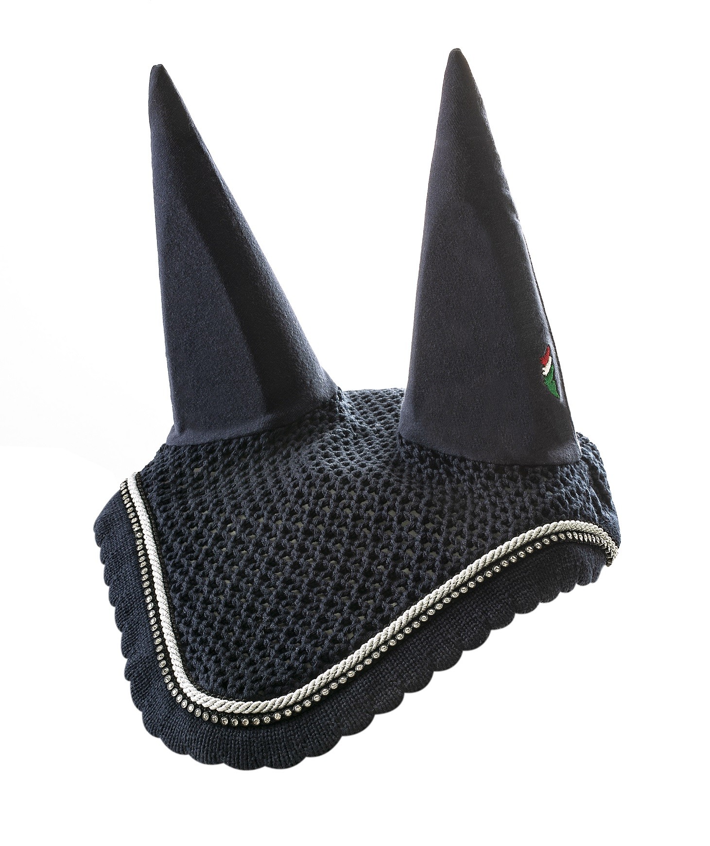 Ridershouse Equiline Ear Net Rio