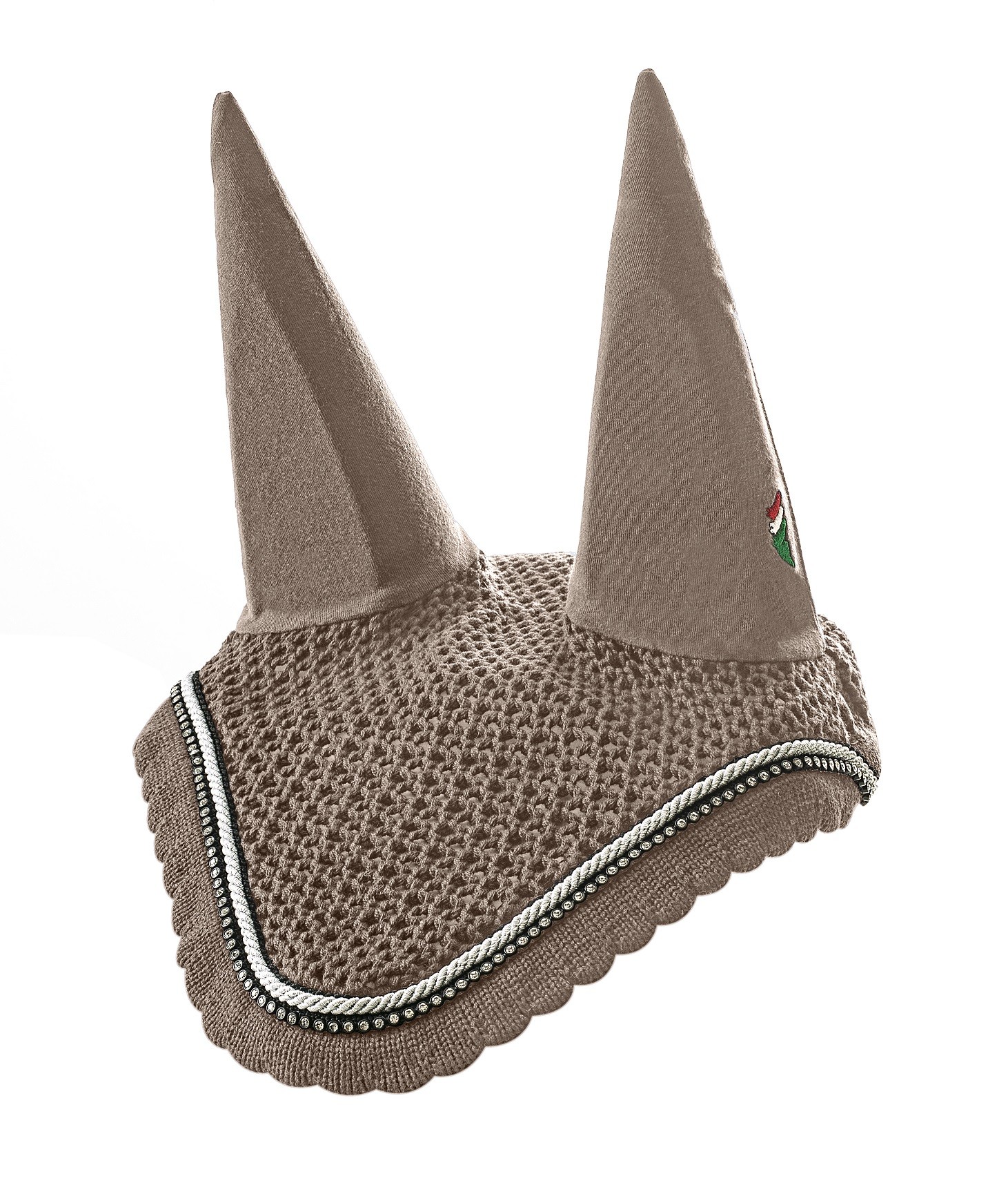 Ridershouse Equiline Ear Net Rio