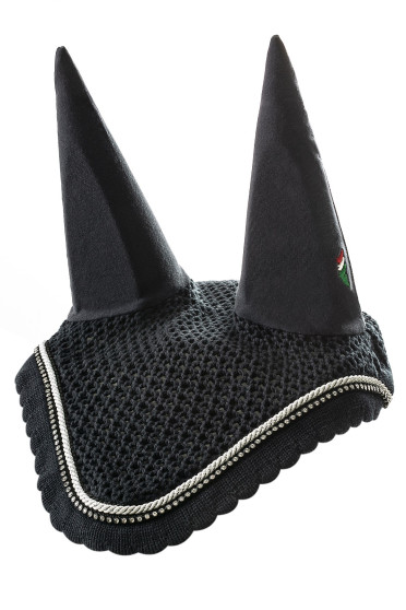 Ridershouse Equiline Ear Net Rio