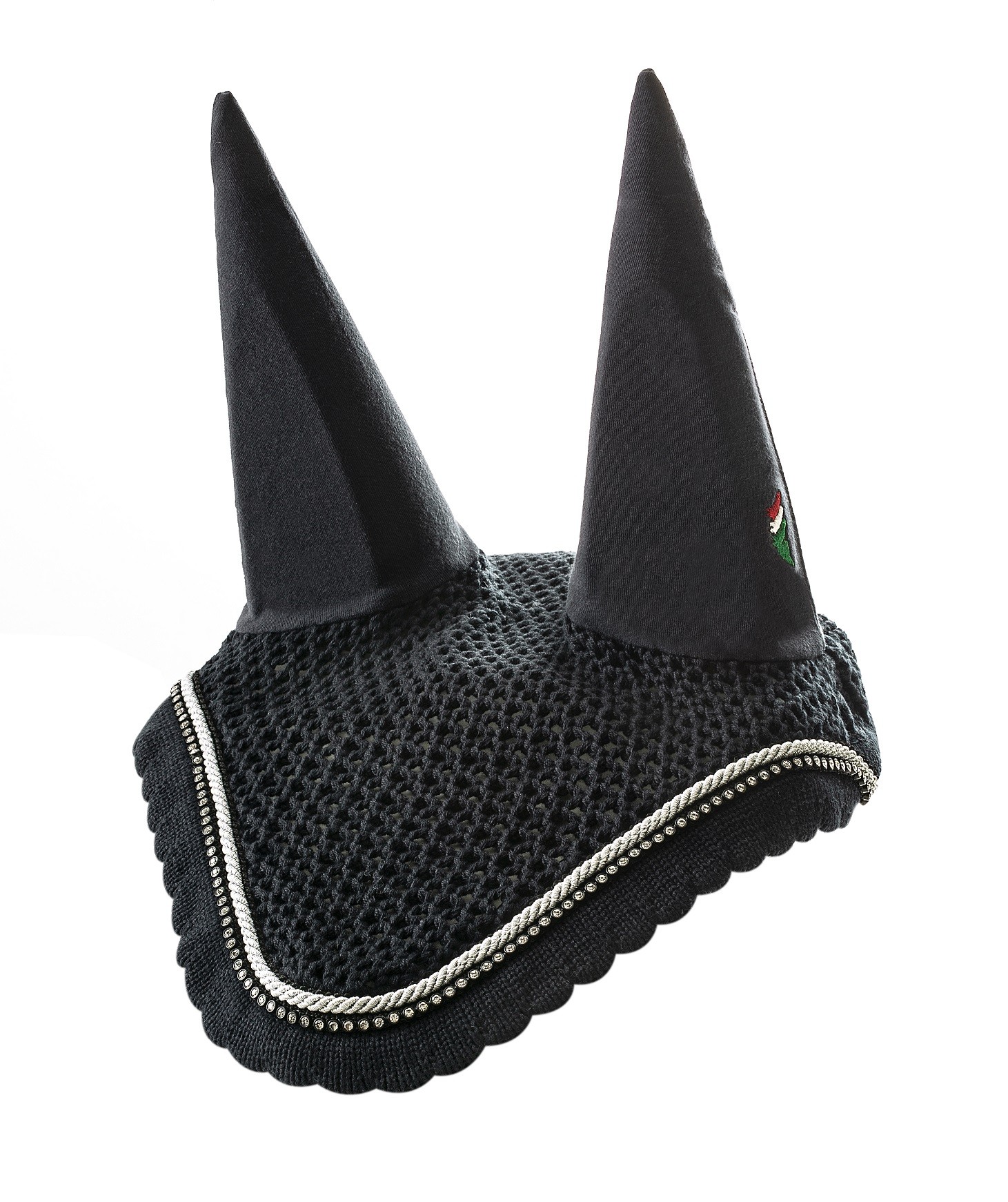 Ridershouse Equiline Ear Net Rio