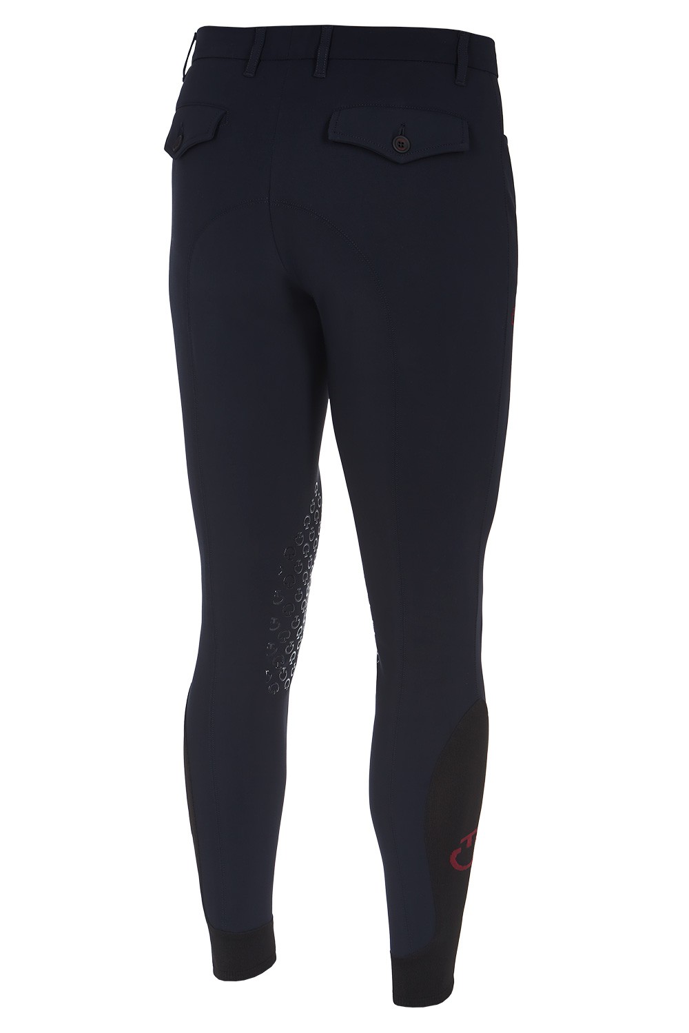 New Grip System Men Breeches Navy Cavalleria Toscana New Grip System Men Breeches Navy Cavalleria Toscana