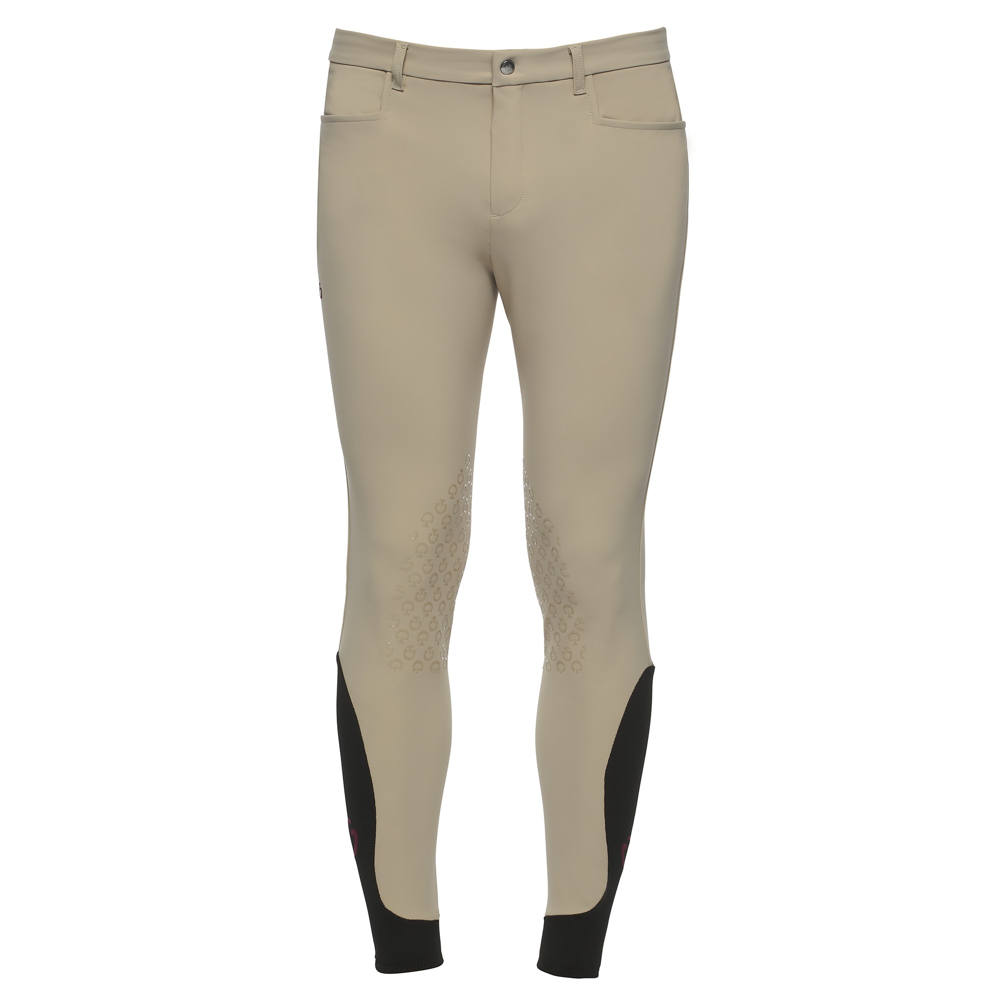New Grip System Men Breeches Beige Cavalleria Toscana New Grip System Men Breeches Beige Cavalleria Toscana