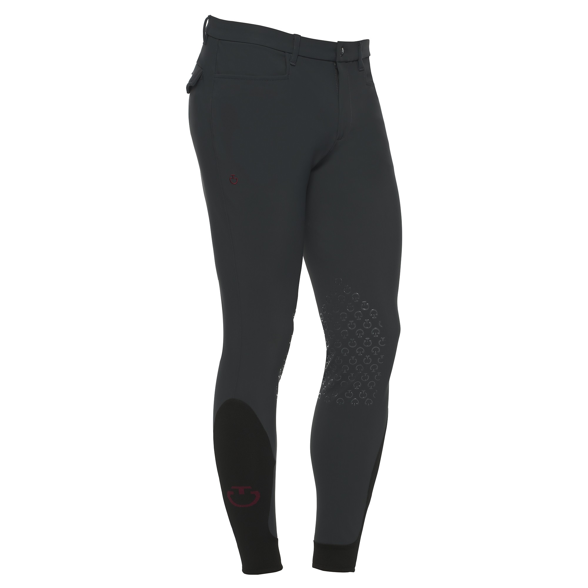Bestel Cavalleria Toscana Herenrijbroek Donkergrijs – Luxe & Grip in Één Bestel Cavalleria Toscana Herenrijbroek Donkergrijs – Luxe & Grip in Één