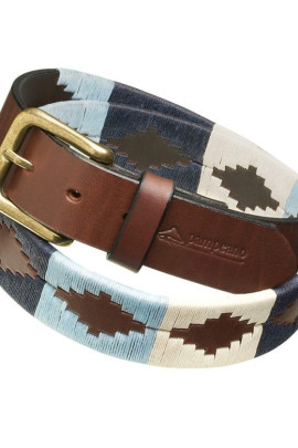 Pampeano Polo Belt Serena