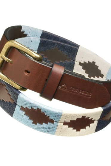 Pampeano Polo Belt Serena