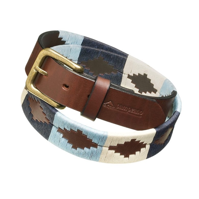 Pampeano Polo Belt Serena