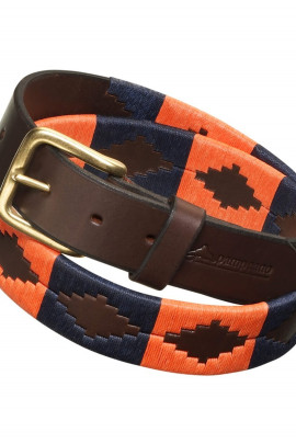 Pampeano Polo Belt audaz