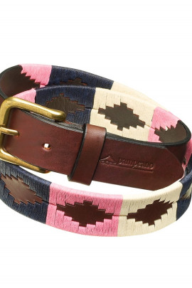 Pampeano Polo Belt Dulce