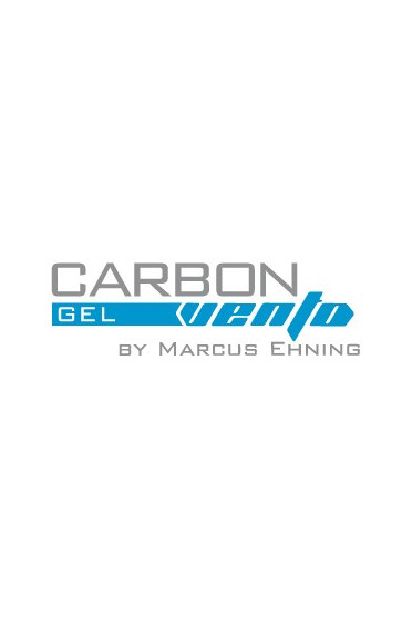 Veredus Carbon Gel By Marcus Ehning Peesbeschermer Voor Zwart En Bruin Veredus Carbon Gel By Marcus Ehning Peesbeschermer Voor Zwart En Bruin