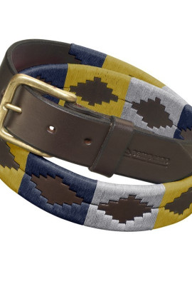 Pampeano Polo Belt Cometa