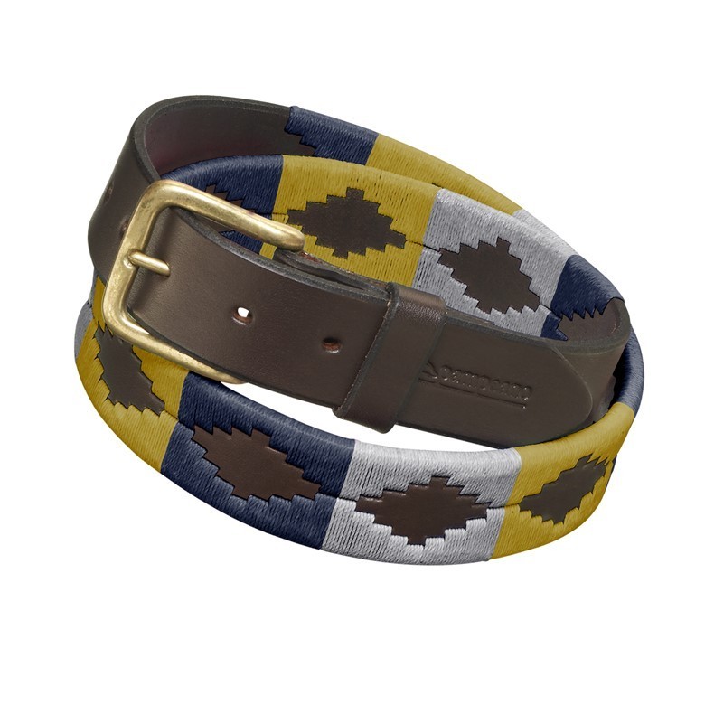 Pampeano Polo Belt Cometa
