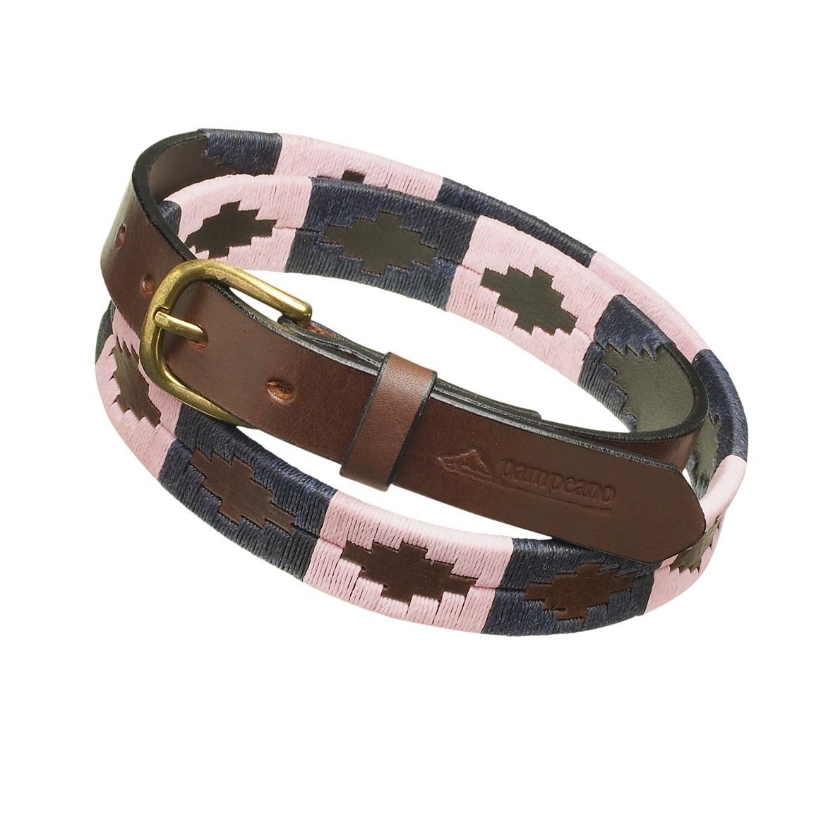 Pampeano Polo Belt Hermoso Small