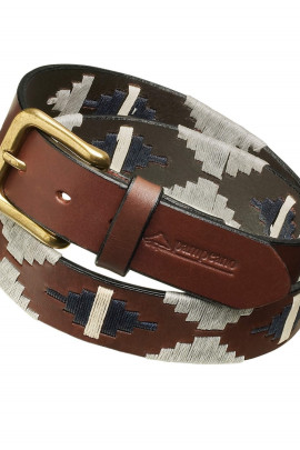 Pampeano Polo Belt Tornado