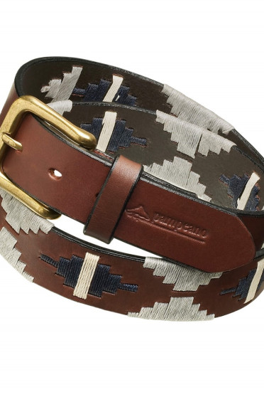 Pampeano Polo Belt Tornado