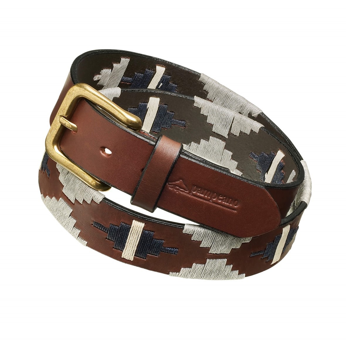 Pampeano Polo Belt Tornado