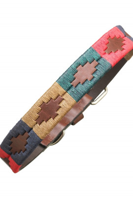 Pampeano Honden Halsband Navidad
