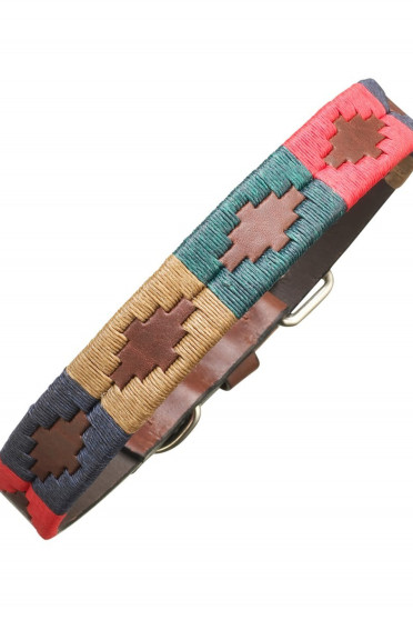 Pampeano Honden Halsband Navidad Pampeano Honden Halsband Navidad