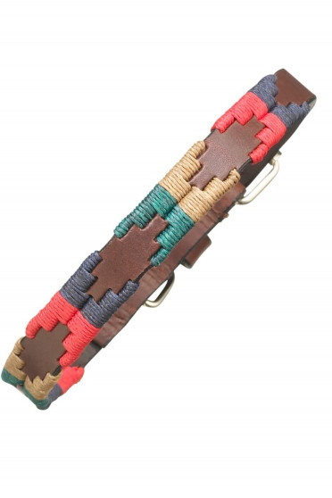 Pampeano Honden Halsband Navidad Pampeano Honden Halsband Navidad